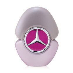 Mercedes-Benz Mercedes-Benz Woman Eau De Parfum Spray 30ml/1oz