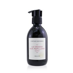 L'Artisan Parfumeur La Chasse Aux Papillons Shower Gel 300ml/10oz