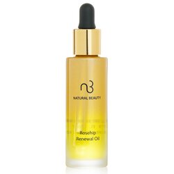 Natural Beauty Обновляющее Масло Шиповника 30ml/1.01oz