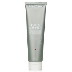 Goldwell Style Sign Curls & Waves Curl Control 2 Увлажняющий Крем для Кудрей 150ml/5oz