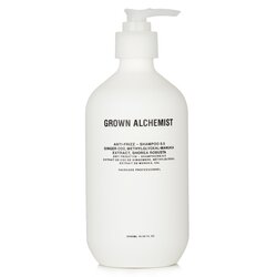 Grown Alchemist Гладкость - Шампунь 0.5 500ml/16.9oz