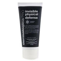 Dermalogica Невидимое Физическое Солнцезащитное Средство SPF 30 PRO 177ml/6oz