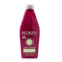 Redken Nature + Science Color Extend Vibrancy Conditioner (For Color-Treated Hair) 250ml/8.5oz