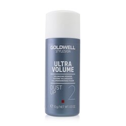 Goldwell Style Sign Ultra Volume Dust Up 2 Polvo Voluminizante 10g/0.3oz