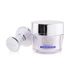 Olay Magnemasks Infustion Hydrating Starter Kit - Para Sequedad & Aspereza: 1x Infusor Magnético + 1x Mascarilla Tarro Hidratante 50g (Caja Ligeramente Dañada) 2pcs