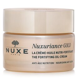 Nuxe Nuxuriance Gold Nutri-Fortifying Oil Cream 50ml/1.7oz