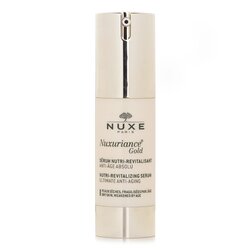 Nuxe Nuxuriance Gold Nutri-Revitalizing Serum 30ml/1oz