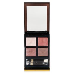 Tom Ford Eye Color Quad - # 03 Body Heat 6g/0.21oz