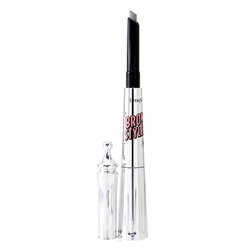 Benefit Brow Styler Lápiz Multi Tarea & Polvo Para Cejas - # 2 Warm Golden Blonde 1.05g/0.036oz