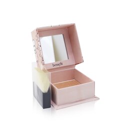 בנפיט Cookie Powder Highlighter היילייטר פודרה 8g/0.28oz