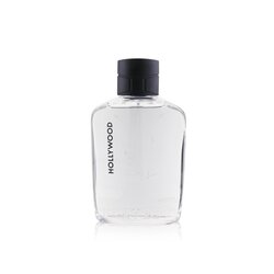 Playboy Hollywood או דה טואלט ספריי (Silver Box) 100ml/3.4oz