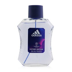 อาดิดาส Champions League Eau De Toilette Spray (Victory Edition) 100ml/3.3oz