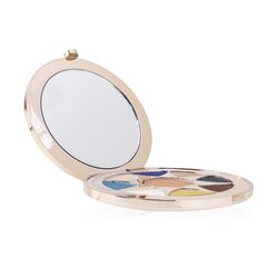 Estee Lauder Bronze Goddess Azur The Summer Look Palette 6.8g/0.23oz