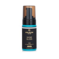 Rita Hazan True Color Ultimate Shine Gloss - # Clear Gloss (For All Hair Shades) 100ml/3.4oz
