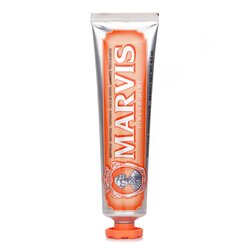 Marvis Ginger Mint Crema Dental 85ml/4.5oz