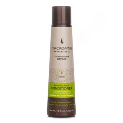 Macadamia Natural Oil Professional Nourishing Repair Conditioner (Medium to Coarse Textures) 300ml/10oz