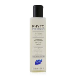 Phyto PhytoProgenium Ultra-Gentle Shampoo (All Hair Types - Daily Use) 250ml/8.45oz