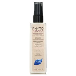 Phyto Phyto Specific Moisturizing Styling Cream (Curly, Coiled, Relaxed Hair) 150ml/5.07oz