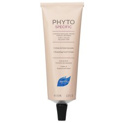 Phyto Phyto Specific Crema Cuidado Limpiador (Cabello Rizado, Relajado) 125ml/4.22oz