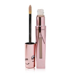 Lancome L'Absolu Lacquer Longwear Lip Colour (Chiara Ferragni Edition) - # 1987 Girl Next Door 8ml/0.27oz