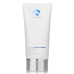IS Clinical Warming Honey Cleanser 120ml/4oz