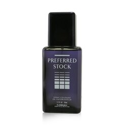 Coty Preferred Stock Cologne Spray 50ml/1.7oz