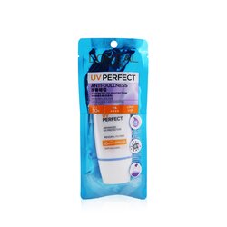L'Oreal UV Perfect Anti-Dullness Advanced UV Protector SPF 50 30ml/1oz