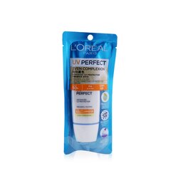 L'Oreal UV Perfect Even Complexion Advanced UV Protector 30ml/1oz