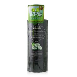 Tsaio Cucumber-Aloe Whitening Tonic (Mfd. Date 07/2017, Exp. Date 07/2021) 180ml