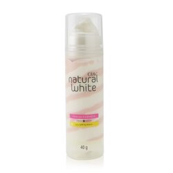 Olay Natural White Pinkish Fairness Cream + Serum SPF 15/PA++ 40g/1.41oz