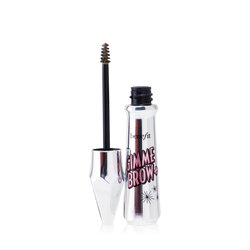 Benefit Gimme Brow+ Volumizing Fiber Gel - #1 (Cool Light Blonde) 3g/0.1oz