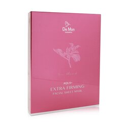 DeMon Extra Firming Facial Sheet Mask (Box Slightly Damaged) 3x25ml/0.8oz