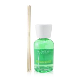 千花 Natural Fragrance Diffuser - Green Fig & Iris 500ml/16.9oz