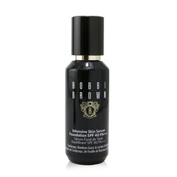 Bobbi Brown Intensive Skin Serum Foundation SPF40 - # Neutral Sand 30ml/1oz