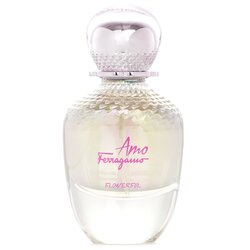 Salvatore Ferragamo Amo Ferragamo Flowerful أو دو برفوم سبراي 50ml/1.7oz