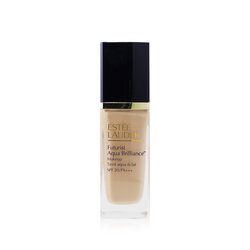 Estee Lauder Futurist Aqua Brilliance Maquillaje SPF20 - #1C1 Cool Bone 30ml/1oz