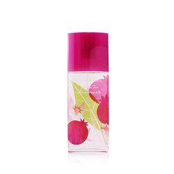 エリザベスアーデン Green Tea Pomegranate Eau De Toilette Spray 100ml/3.3oz