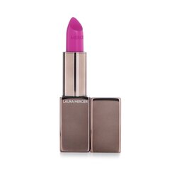 Laura Mercier Rouge Essentiel Silky Creme Lipstick - # Fuchsia Favori 3.5g/0.12oz