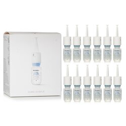 Goldwell Dual Senses Ultra Volume Suero Acondicionador Intensivo (Fortaleza Para Cabello Fino) 12x18ml/0.6oz
