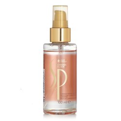 וולה SP Luxe Oil Chroma Elixir (Luminous Keratin Protection) 100ml/3.4oz