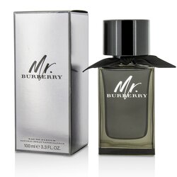 Burberry Mr. Burberry Eau De Parfum Spray 100ml/3.3oz