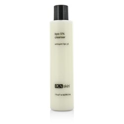 PCA Skin BPO 5% Cleanser 206.5ml/7oz