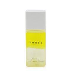 THREE Balancing Point Makeup Remover R (For Eye & Lip) 90ml/3oz