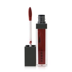 THREE Lyrical Lip Bloom - # 11 Run Free 6g/0.21oz