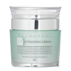 Dermaheal Vitalizing Cream 40g/1.3oz