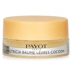 פיוט Nutricia Baume Levres Cocoon - Comforting Nourishing Lip Care טיפוח מזין לשפתיים 6g/0.21oz