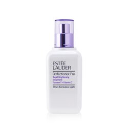 Estee Lauder Perfectionist Pro Tratamiento Iluminante Rápido con Ferment² + Vitamina C (Caja Ligeramente Dañada) 100ml/3.4oz