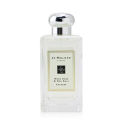 Jo Malone Wood Sage & Sea Salt Cologne Spray (Gift Box) 100ml/3.4oz