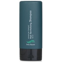 Pelo Baum Champúr Revitalizante de Cabello 150ml/5oz