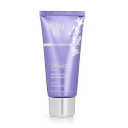 Yonka Age Correction Advanced Optimizer Creme With Lupine Peptides -Firming, Revitalizing 40ml/1.35oz